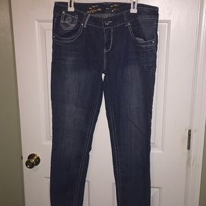 Seven7 jeans